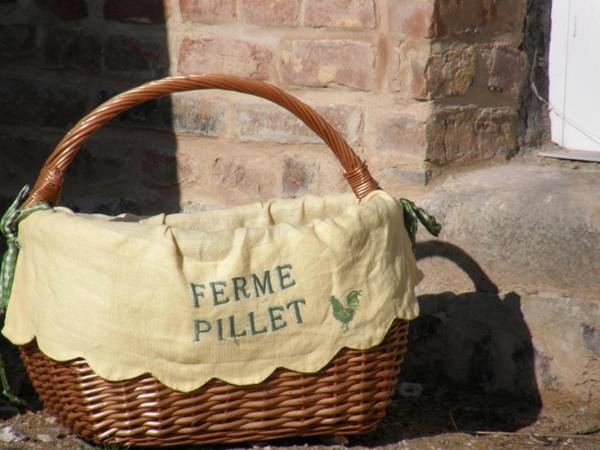 La Ferme Pillet