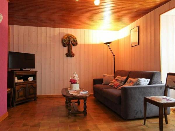 Gîte Thoras 5 pièces 8 personnes - FR-1-582-301