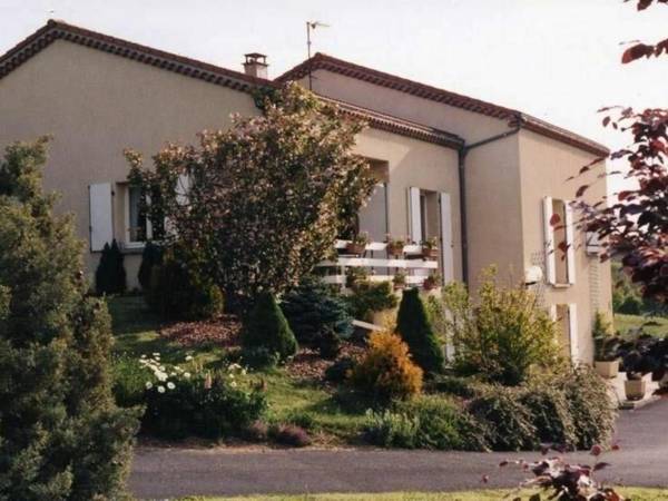 Gîte Saugues 4 pièces 6 personnes - FR-1-582-90
