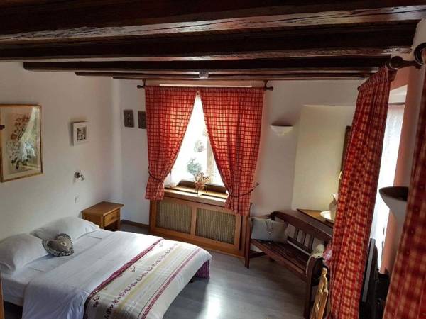 Hotel Wistub Aux Mines d'Argents - Room Service Disponible