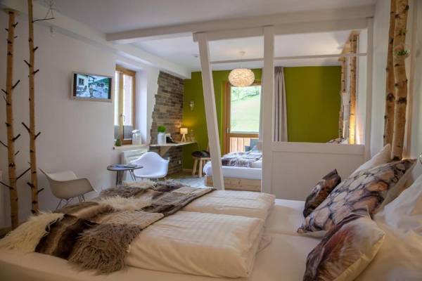 Hostellerie Les Bagenelles