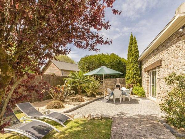 Gîte Saint-Molf 2 pièces 4 personnes - FR-1-306-842