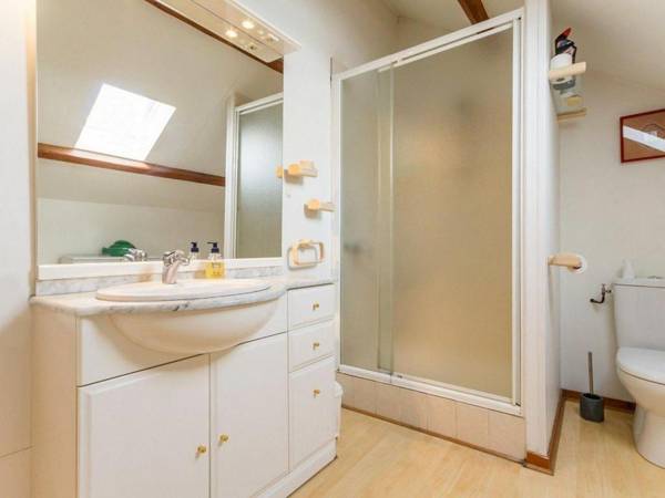 Gîte Saint-Molf 2 pièces 4 personnes - FR-1-306-842