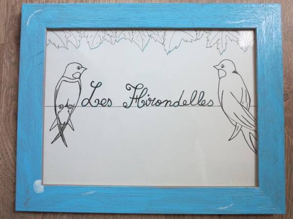 Sarl La Ferme de Maraval