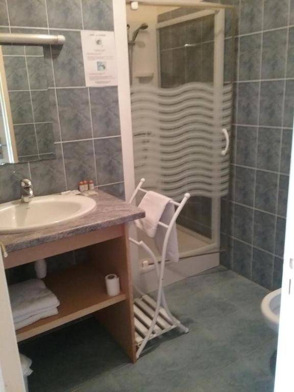 Hotel Restaurant La Traverse