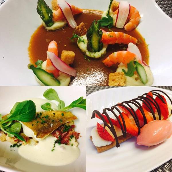 Hôtel Restaurant La Bergerie