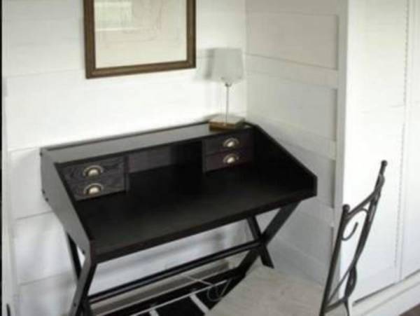 La Grange des Marettes