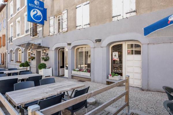 Hotel le Cygne