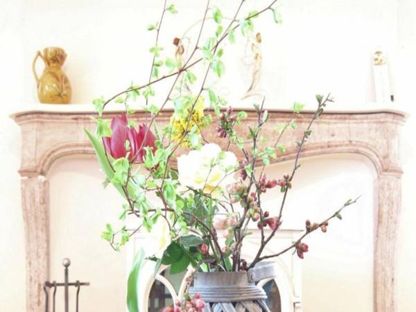 Gîte Yssingeaux 4 pièces 6 personnes - FR-1-582-144