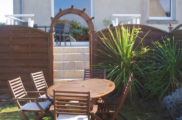 Chambres d'hôtes du Theven