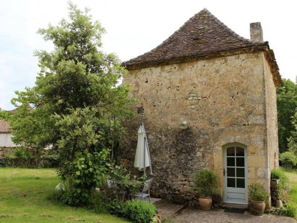 Gîte Monsac 2 pièces 2 personnes - FR-1-616-101