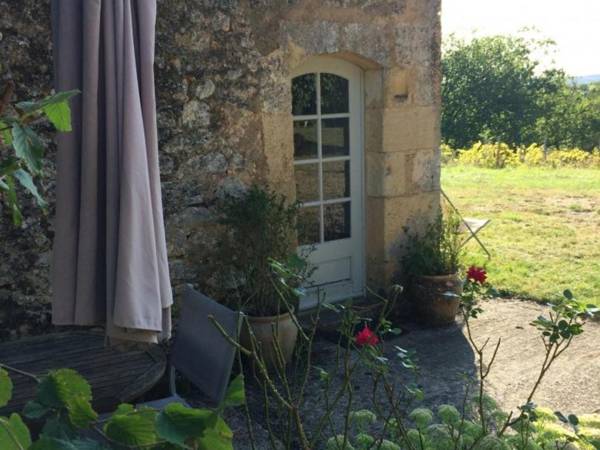 Gîte Monsac 2 pièces 2 personnes - FR-1-616-101