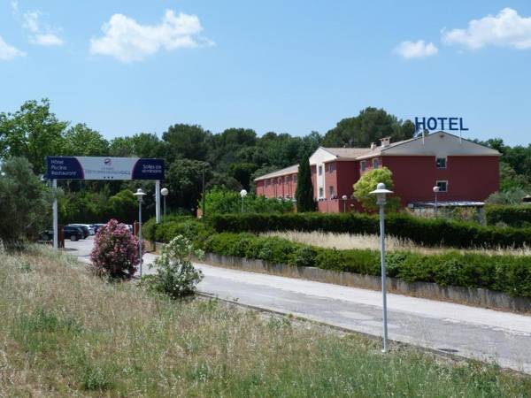 Hôtel Les Portes de Provence