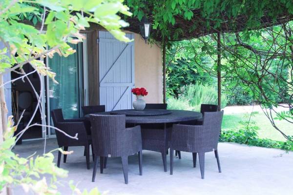 Chateau des Bertrands