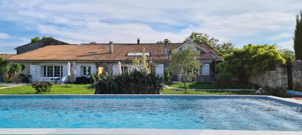 Domaine des Prés de Joussac - Protocole sanitaire strict