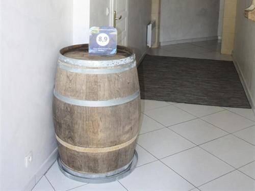 Chambres d'Hôtes La Luzernière