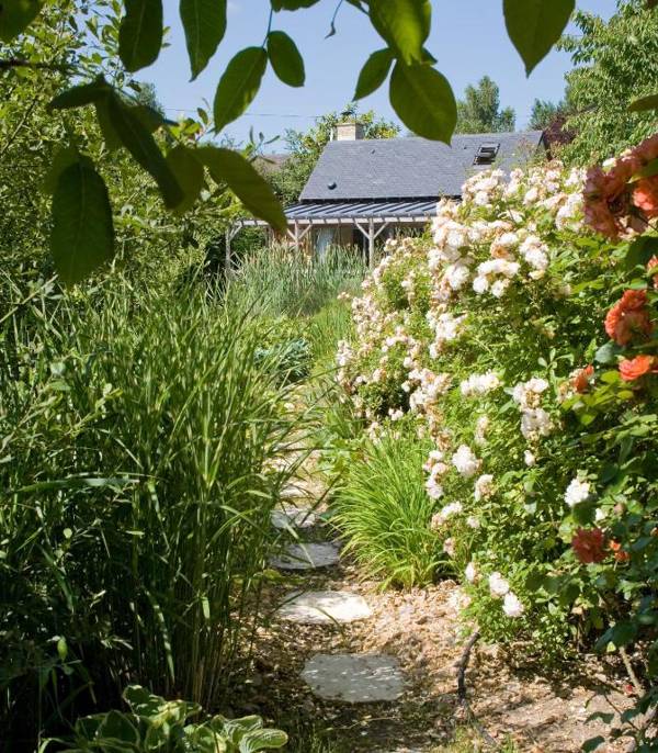 La Ferme de L'Oudon & SPA