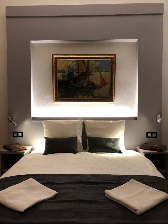 La Villa du Château Belloy