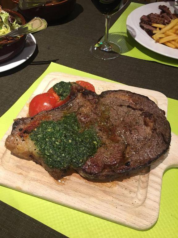 Auberge des Sauterelles