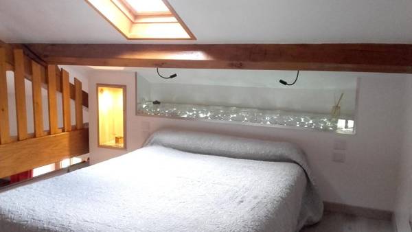 Maison de 4 chambres avec piscine privee jardin amenage et wifi a Saint Pierre de Cole