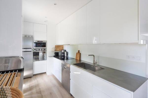 Villa Epicure by Cocoonr - Belle maison proche de la plage