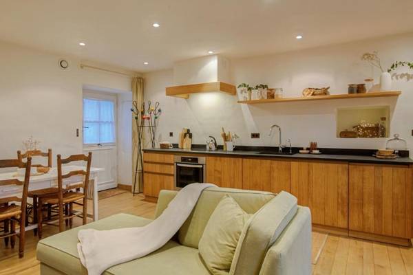 Le Petit Tertre - charmante maison entre terre et mer - St Lunaire