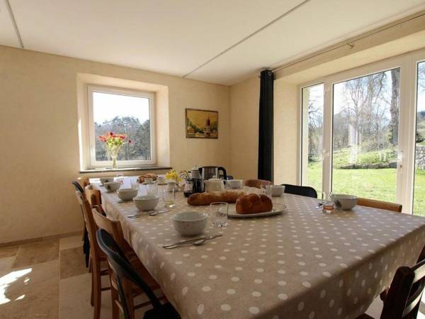 Villa Saint-Jeures 5 pièces 11 personnes - FR-1-582-43