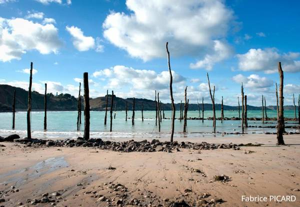 Les gites de Keregal