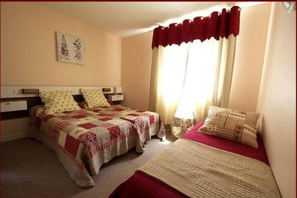 Hôtel Restaurant Le Pain de Sucre