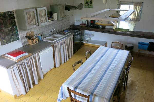 La Petite Foucaudiere