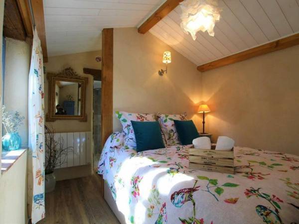 Gîte Langeac 2 pièces 2 personnes - FR-1-582-74