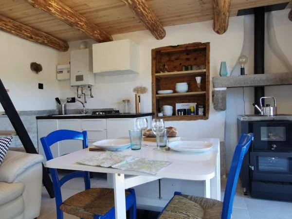 Gîte Langeac 2 pièces 4 personnes - FR-1-582-86