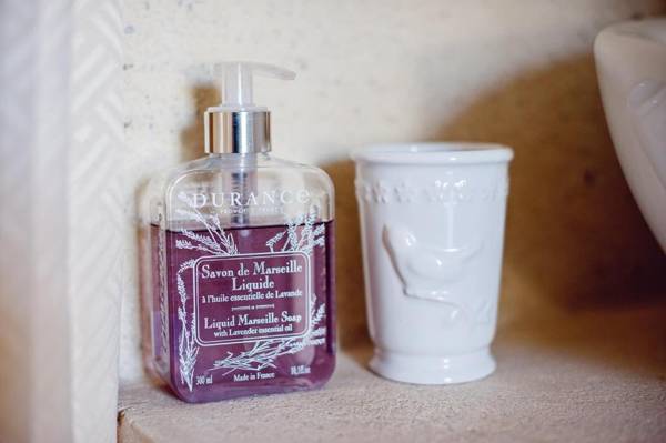 Les Champs de Provence