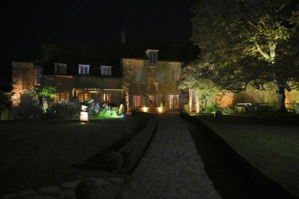 Chambres d'hôtes La Bergerie de l'Aqueduc