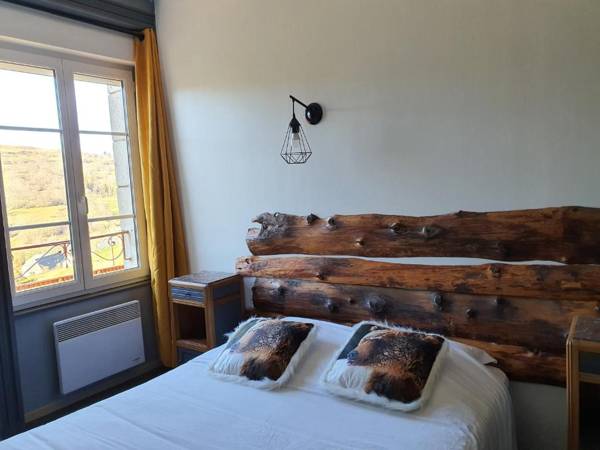 Grand Hotel de la Vallée