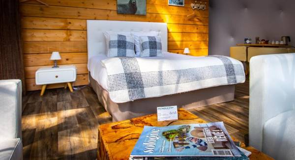 Gites Insolites de Sologne