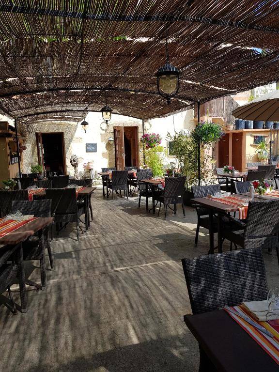 Le Relais Des Dentelles