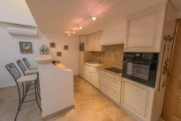 La Treille et L'Impasse