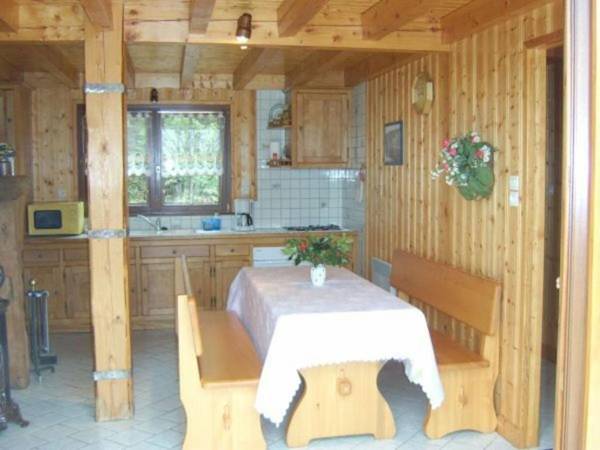 Gîte Anould 4 pièces 6 personnes - FR-1-589-2