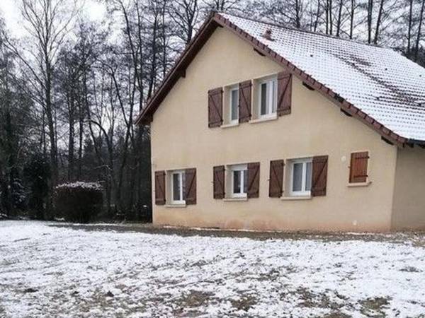 Gîte Anould 6 pièces 10 personnes - FR-1-589-34