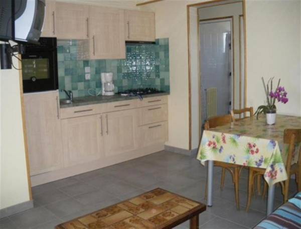 Village de Cromenach