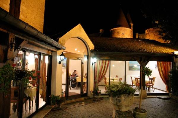 Hostellerie Du Chateau