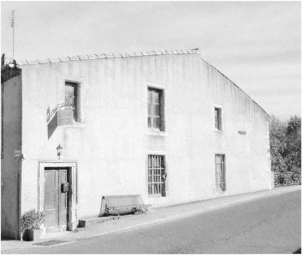 Maison de Textile Apartment