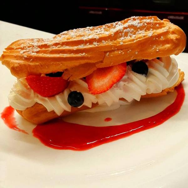 Hostellerie de la Poterne