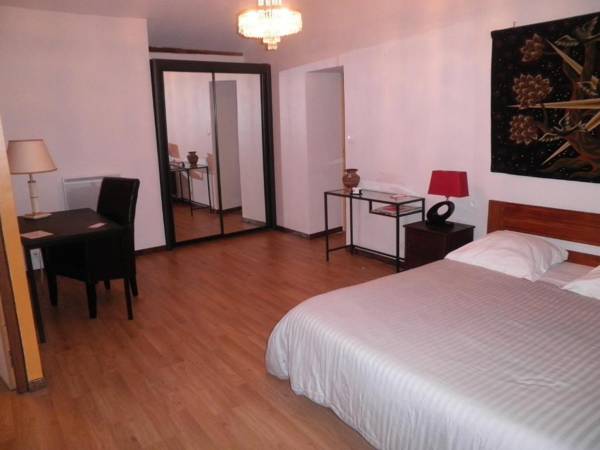 Domaine des Tilleuls