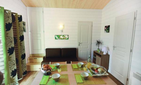 Camping La Loire Fleurie