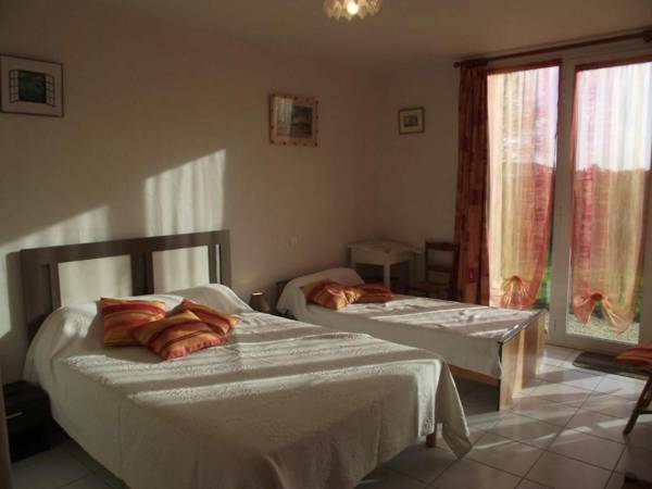 Gîte La Garnache 4 pièces 7 personnes - FR-1-426-131