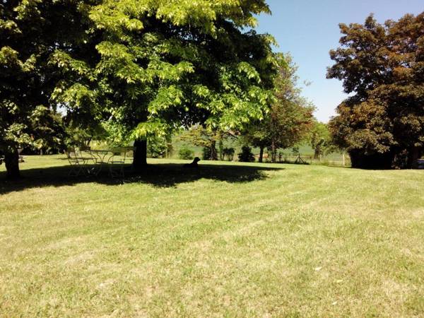 Gites Les Vents Bleus