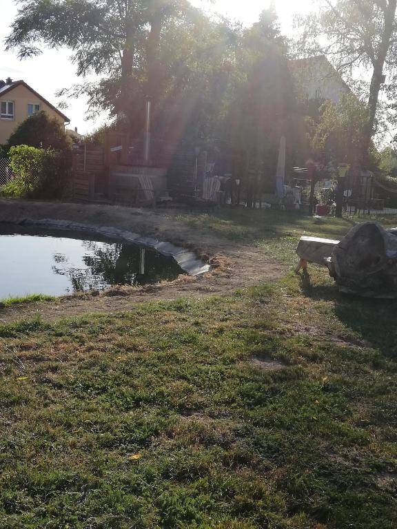 Chambres d'hôtes Sandrine Louis