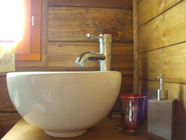 Les Roulottes de la Brauderie